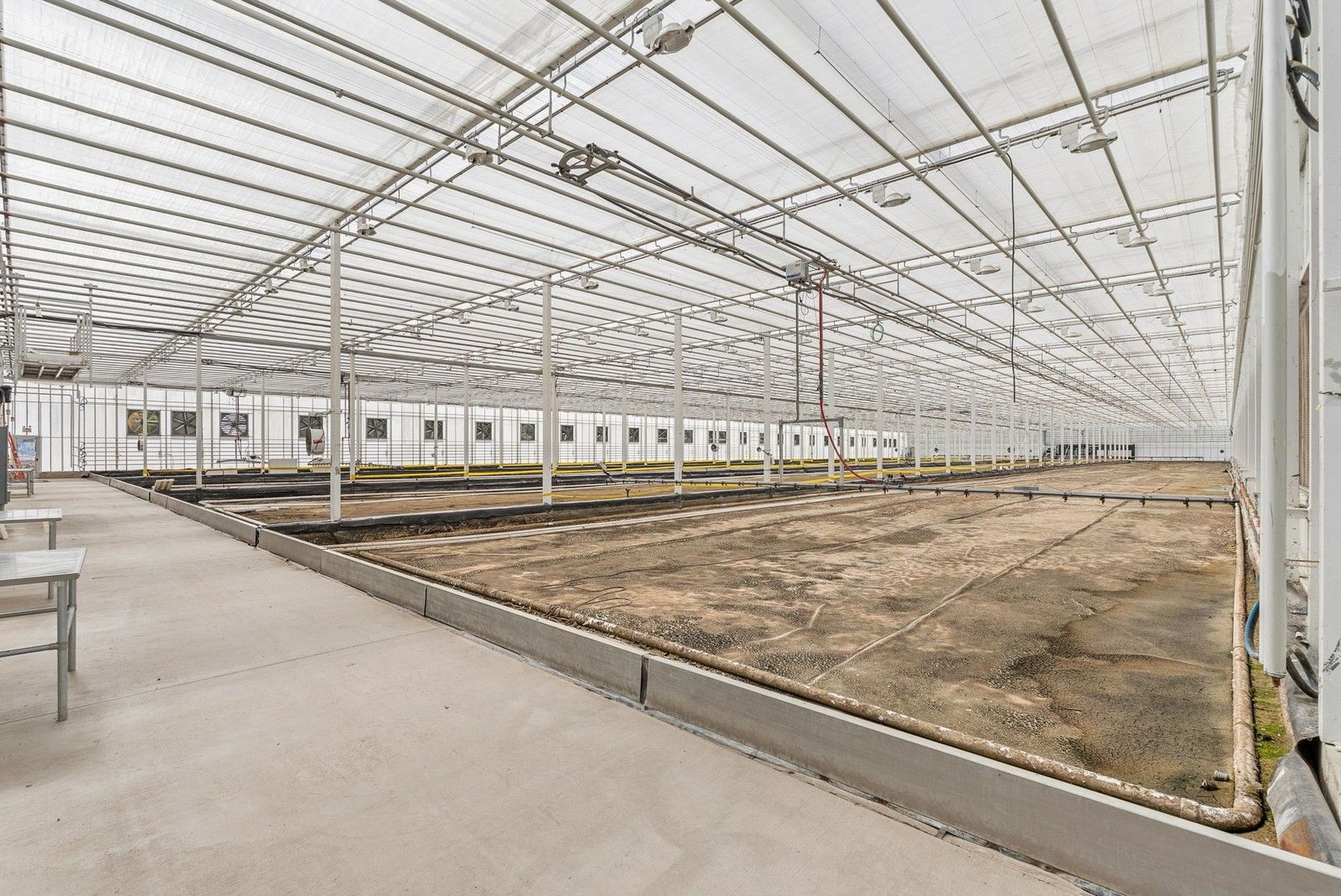 Photo 28 of Grow Facilities on 168+/- Acres