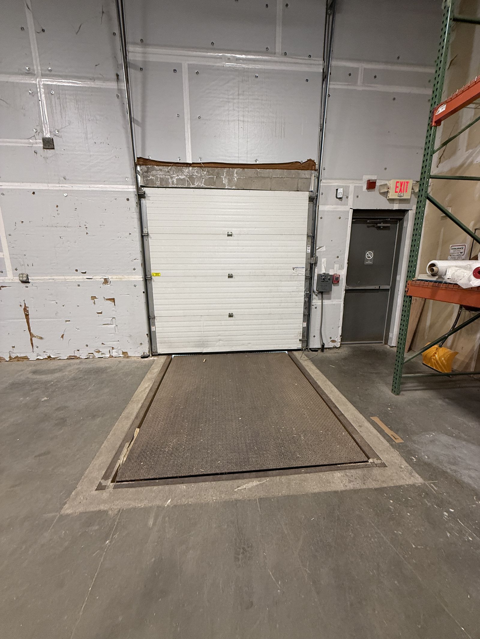 Photo 10 of Warehouse / Storage Space with 3 Loading Docks