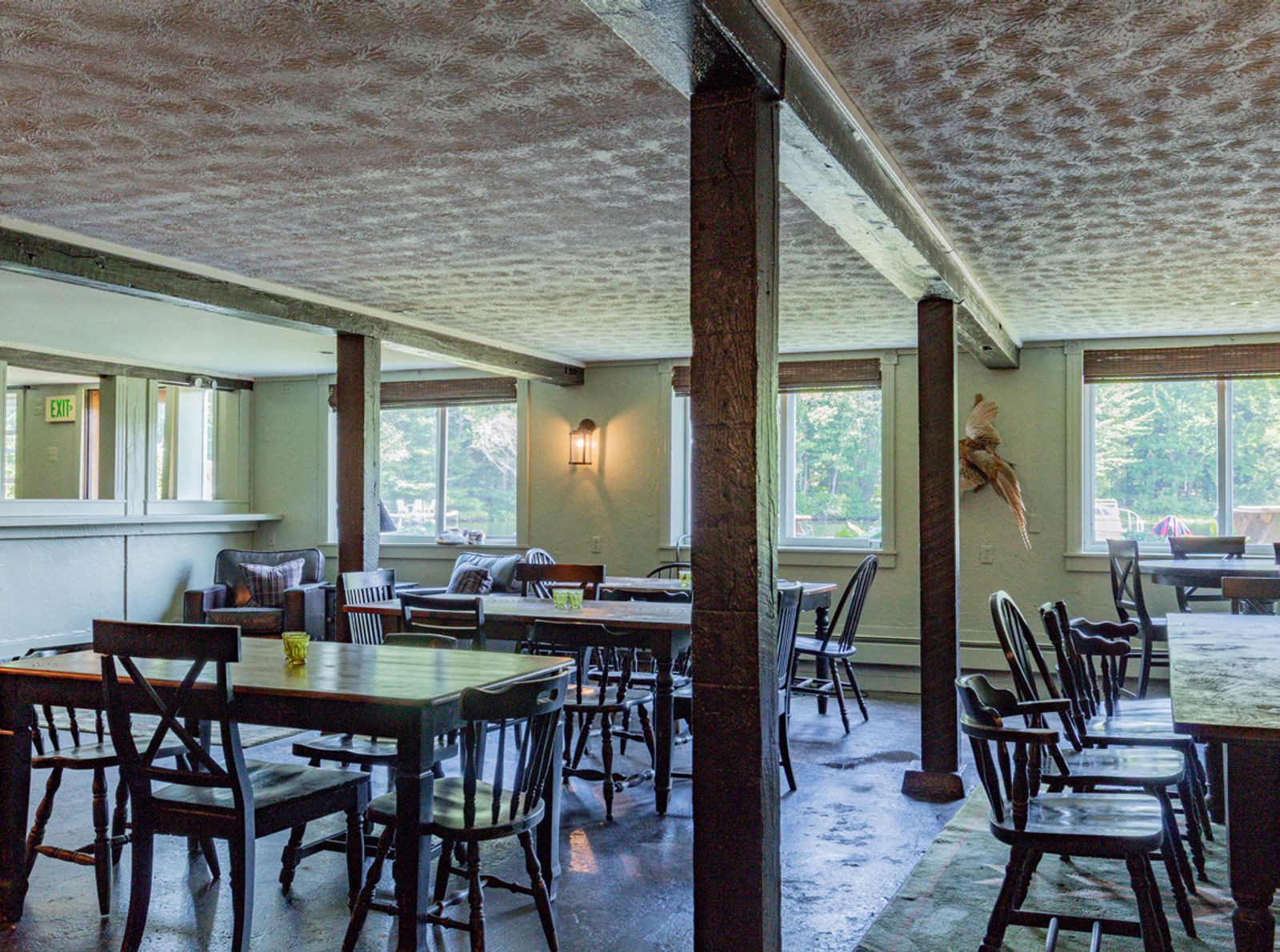 Photo 9 of Restaurant Space For Lease - The Village Inn and Tavern