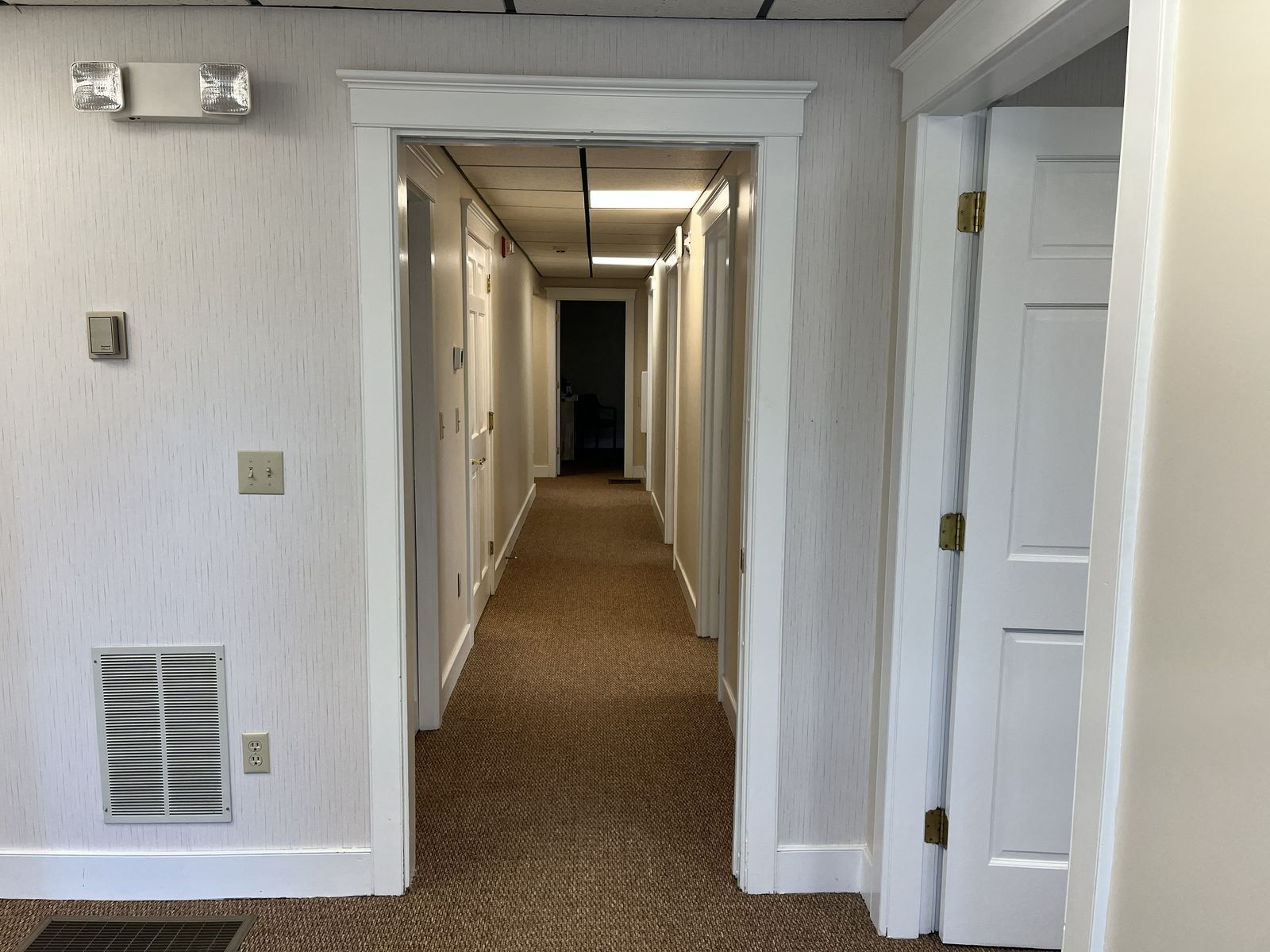Photo 22 of 1307 Square Feet of Office Space Located on Route 109