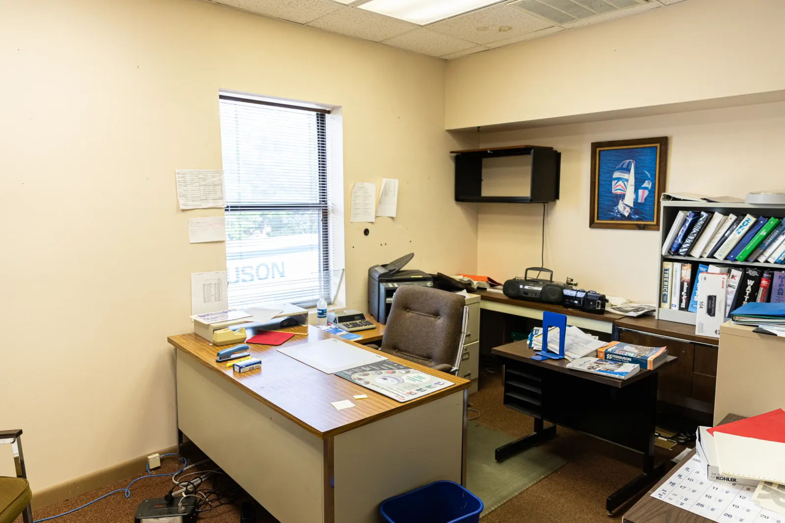 Photo 14 of Industrial and Office Space