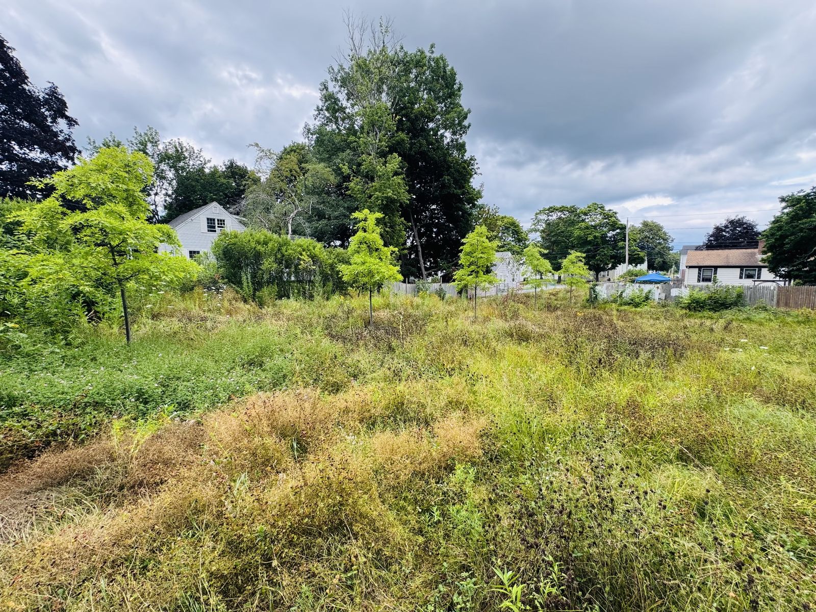 Photo 9 of Small residential development opportunity