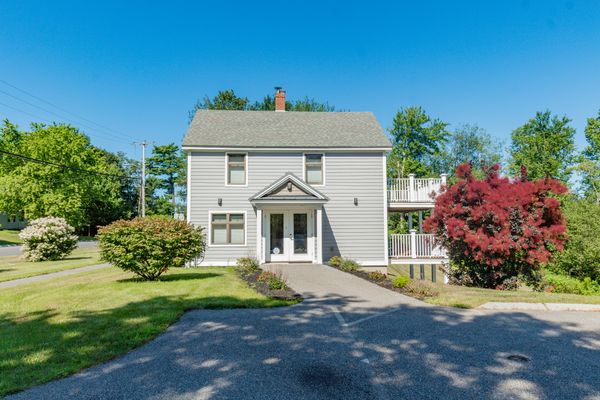 61 County Road