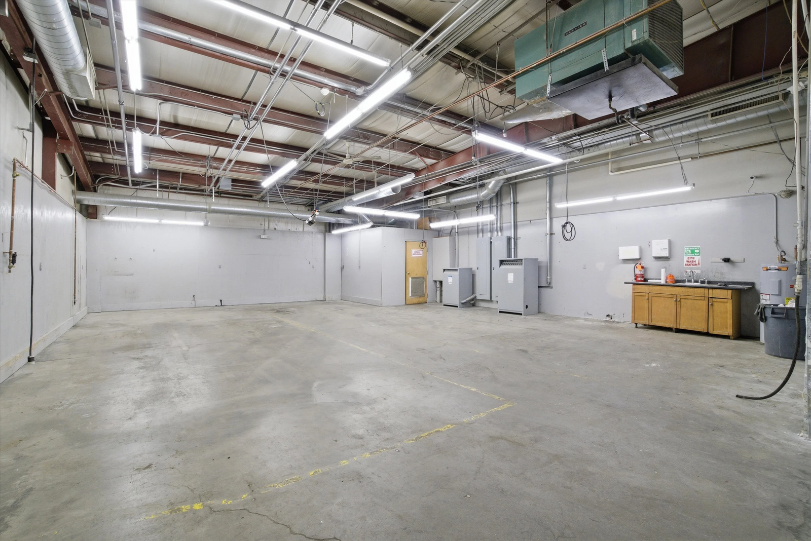 Photo 6 of ±24,568 SF Industrial/Flex Building for Lease | Hollis, NH