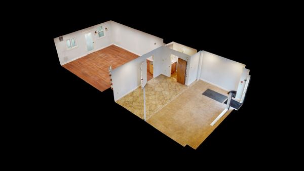 Prime 1000 +/- Square Foot Office Space Available