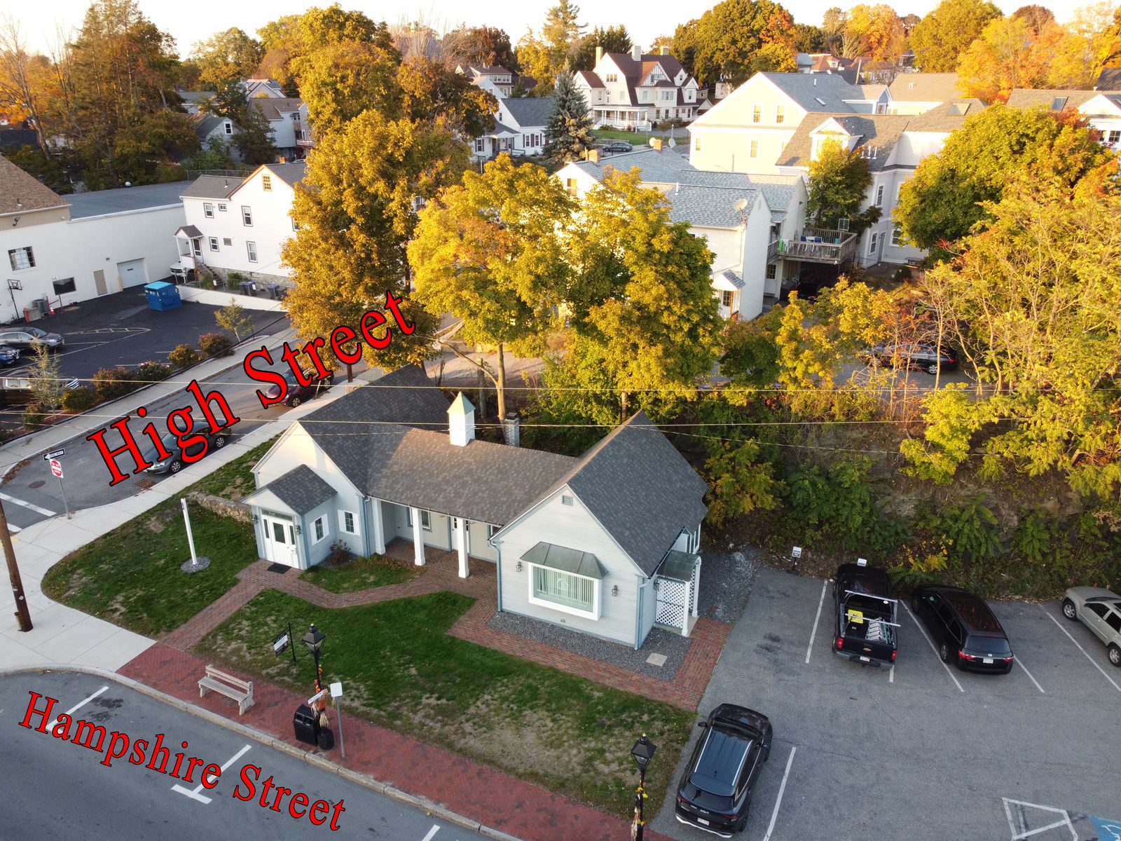 Photo 11 of Retail/medical/office space for lease