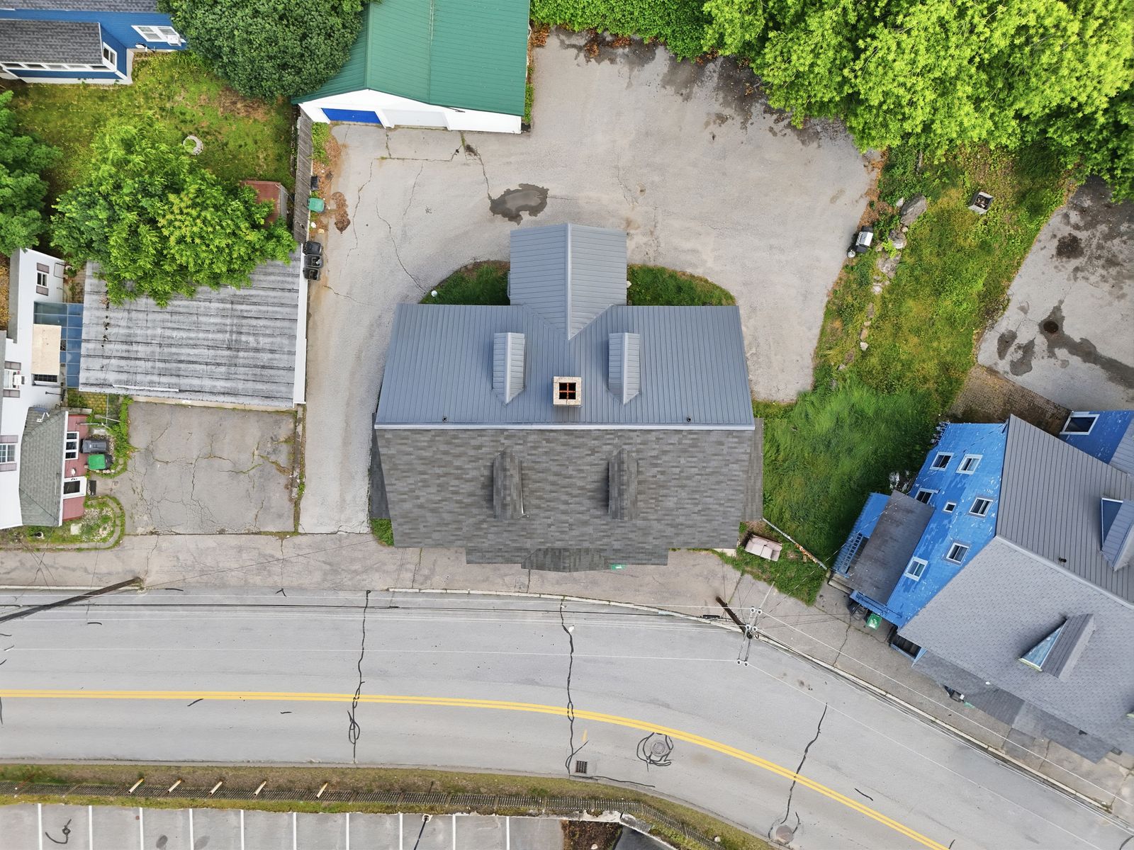 Photo 5 of 25-39 Front Street, Pembroke, NH 03275