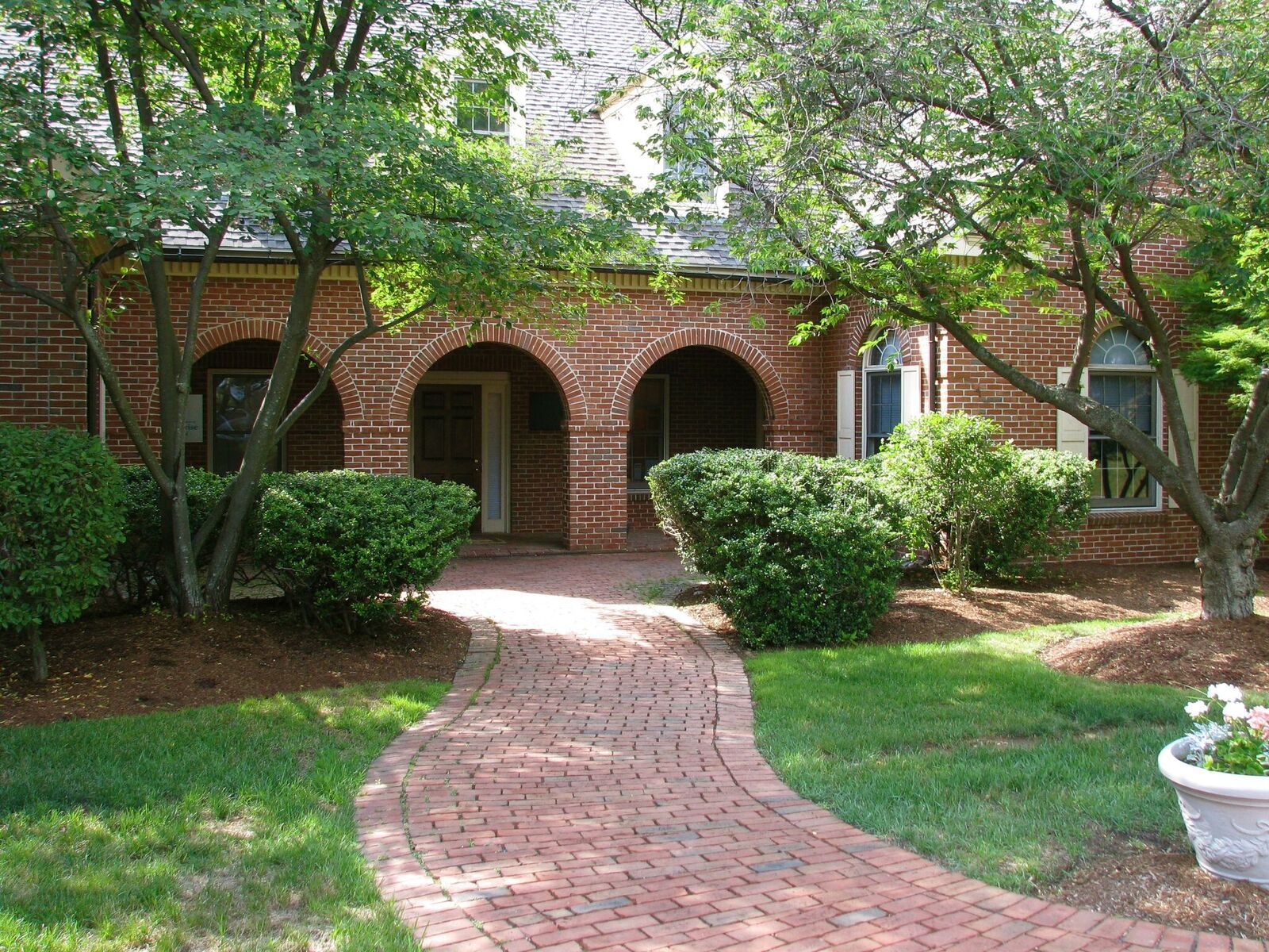 Photo 2 of Prime Office Suite Available