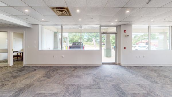 2800 Lafayette Rd