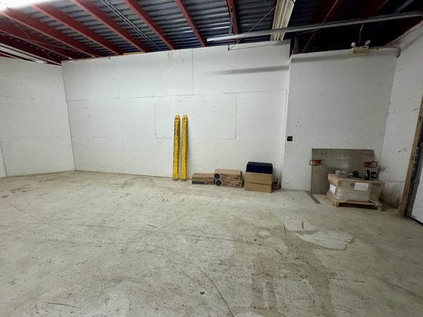 Warehouse/Office For Sale