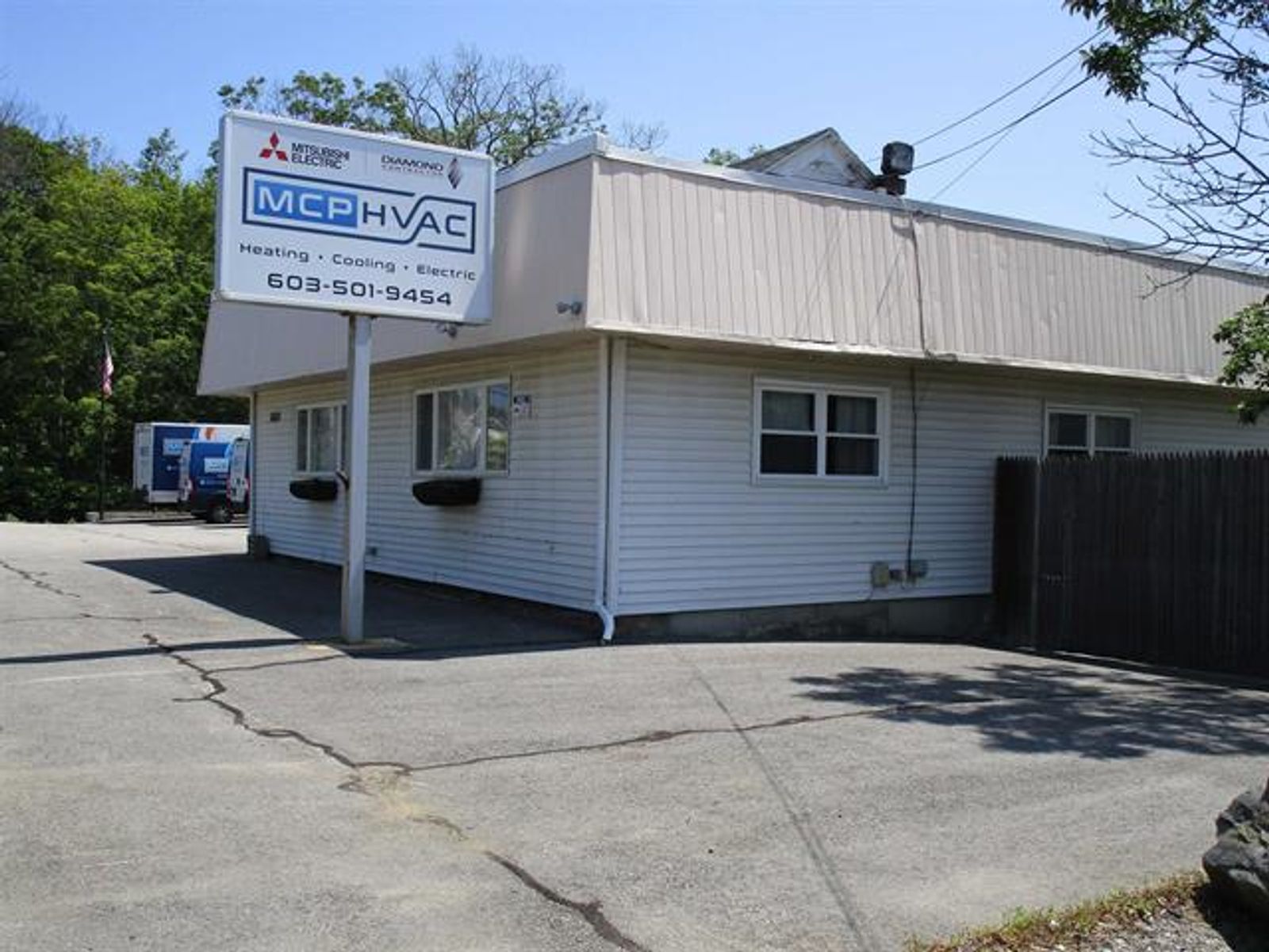 Photo 3 of 2 Buildings Office & Warehouse