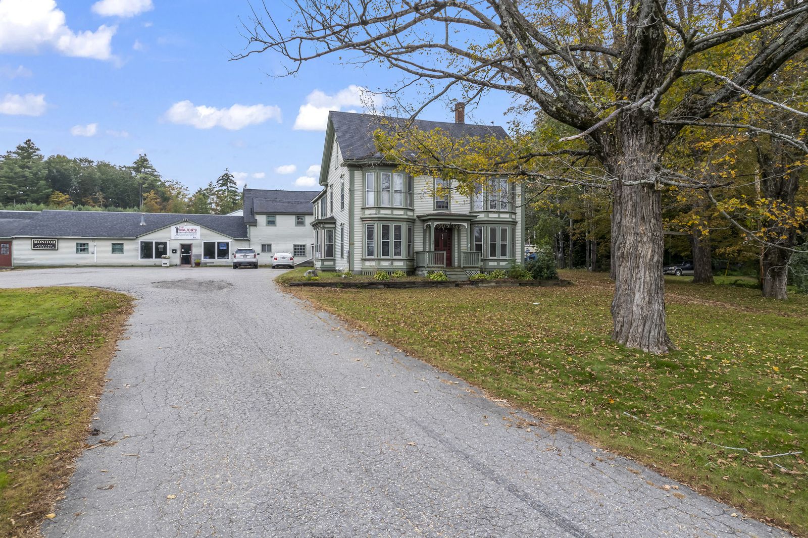 Photo 9 of 680 Maine Avenue, Farmingdale, ME, 04344