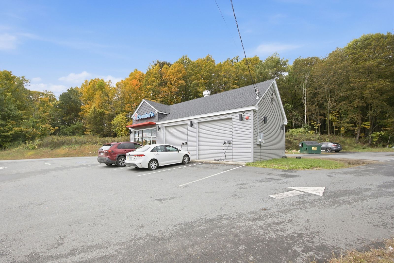 Photo 3 of Domino’s NNN Investment Property for Sale