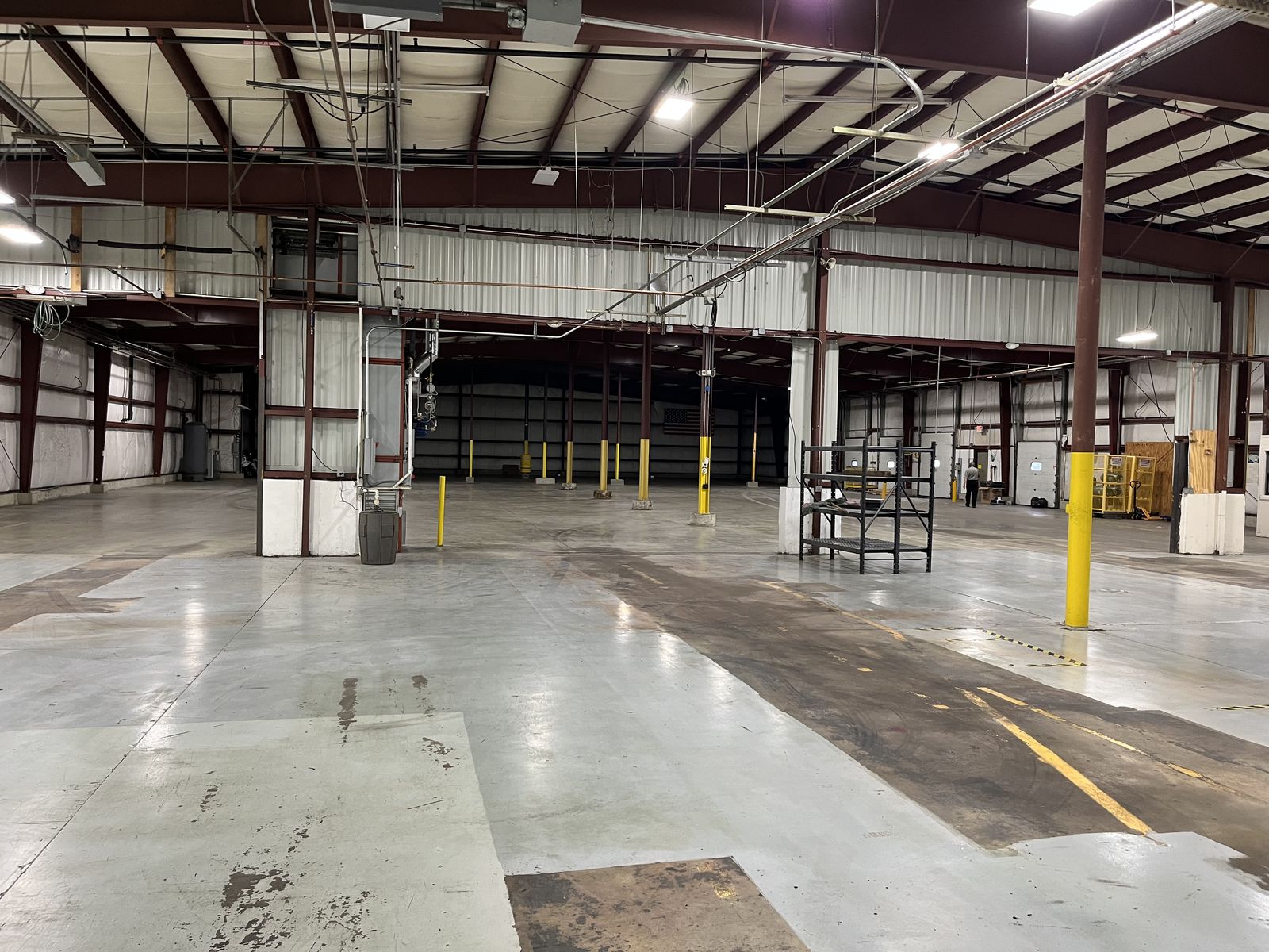 Photo 6 of Below-Market sublease - 30,250SF Industrial space