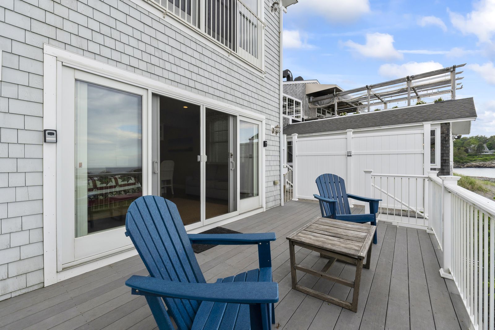 Photo 35 of Perkins Cove Waterfront Mixed-Use Property | Two Residential + Two Retail Units