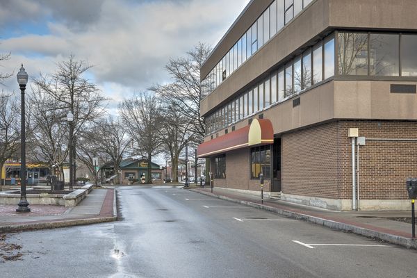 64 Main Street