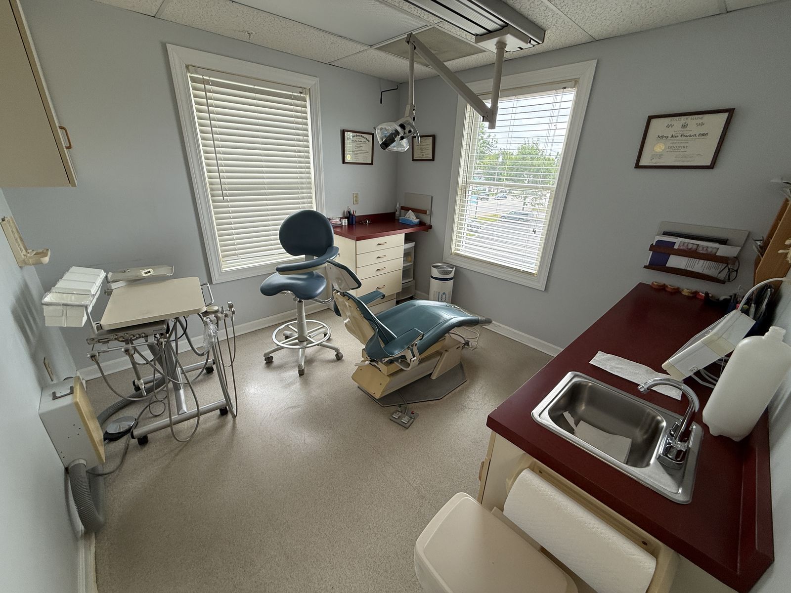 Photo 8 of Medical Office Condo in Prime Location 