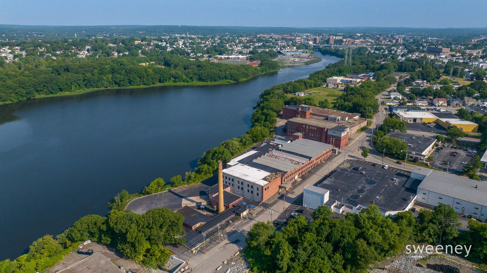 Photo 4 of Industrial Mill with 11 Loading Docks