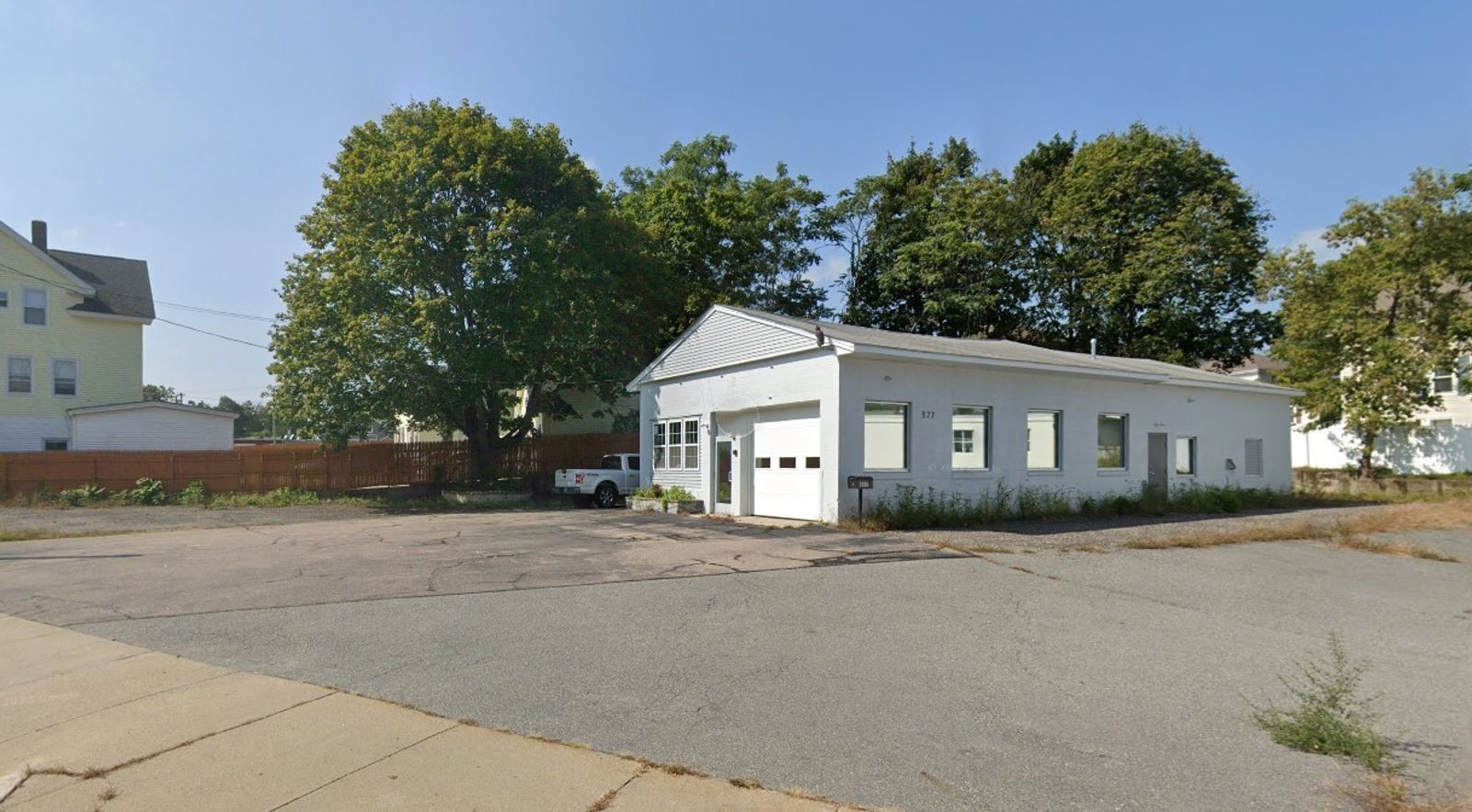 Photo 11 of 377 Washington Street