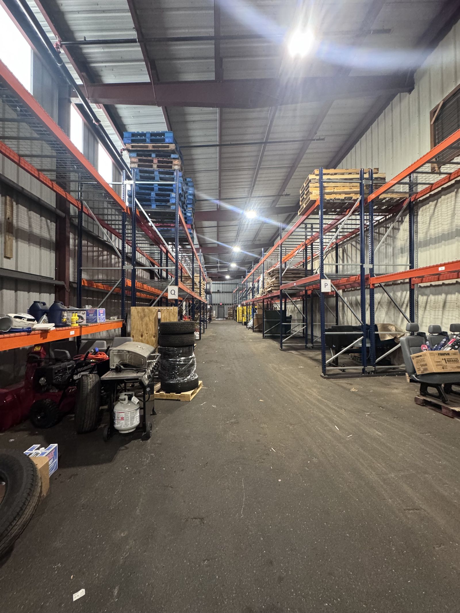 Photo 3 of Industrial Space for Lease