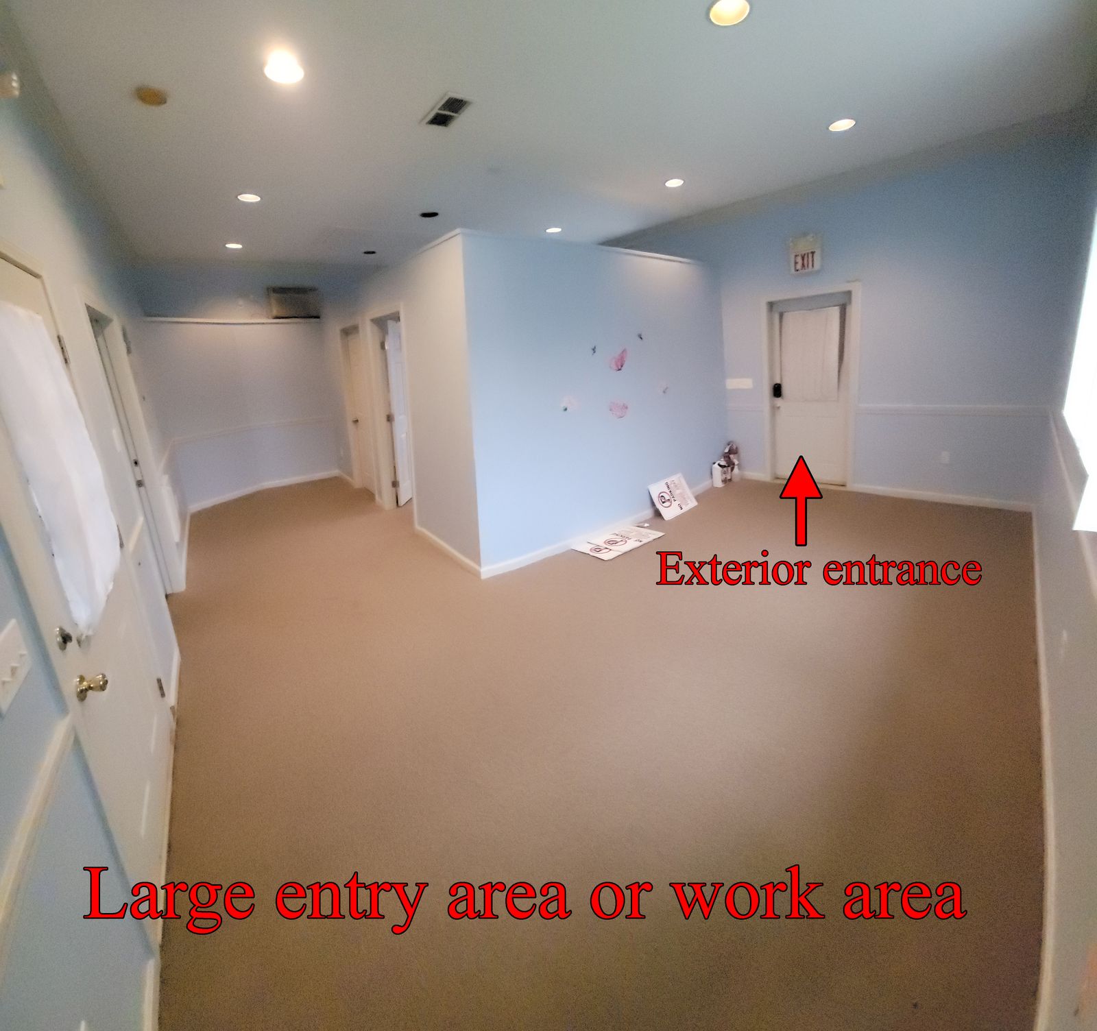 Photo 6 of Retail/medical/office space for lease