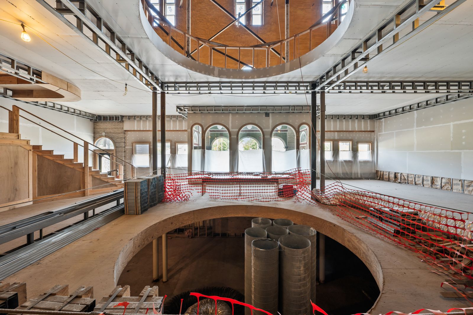 Photo 15 of Historically Significant Albert Theater For Sale