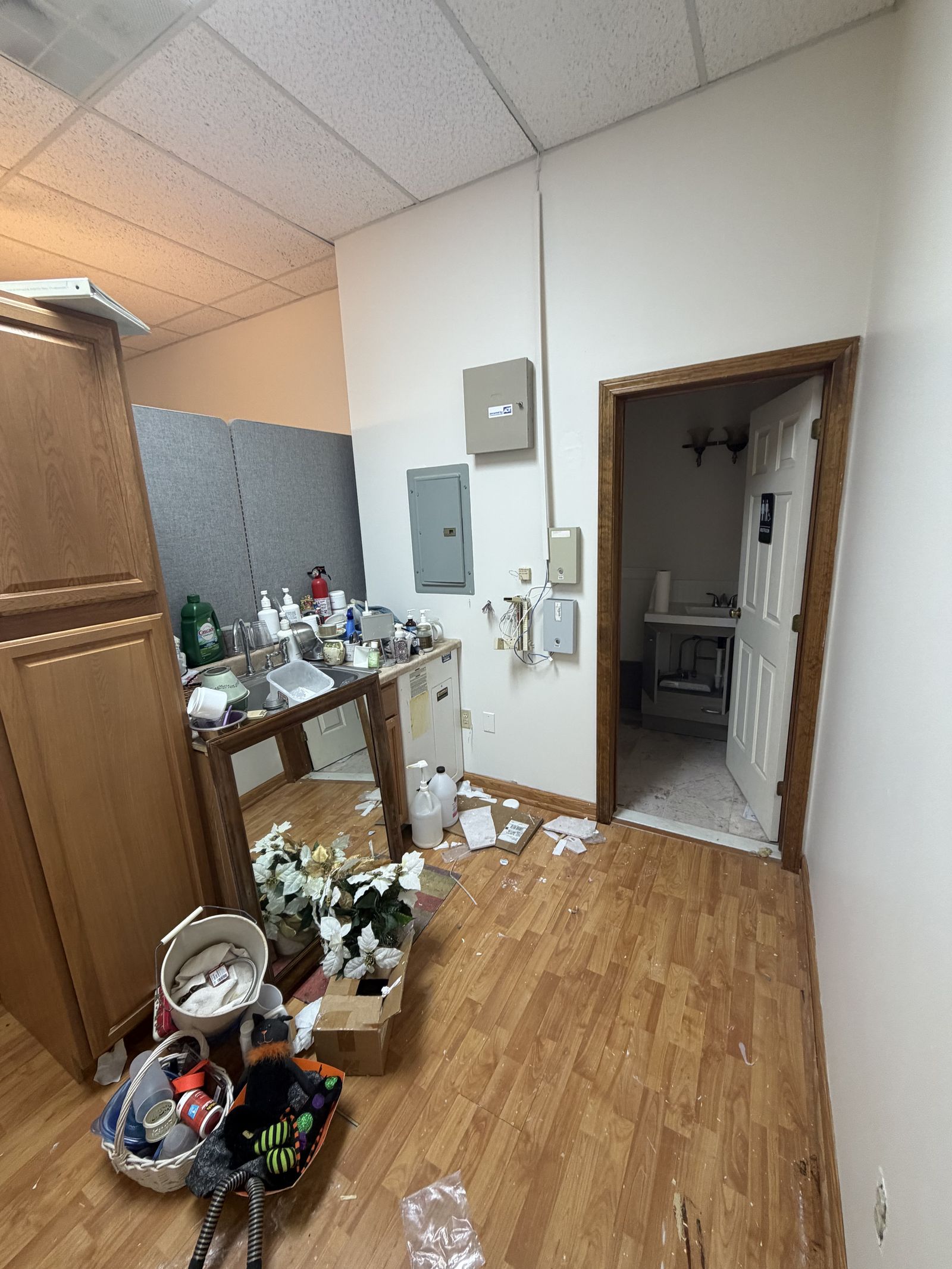 Photo 7 of Unit 7 - Second Floor Office Space
