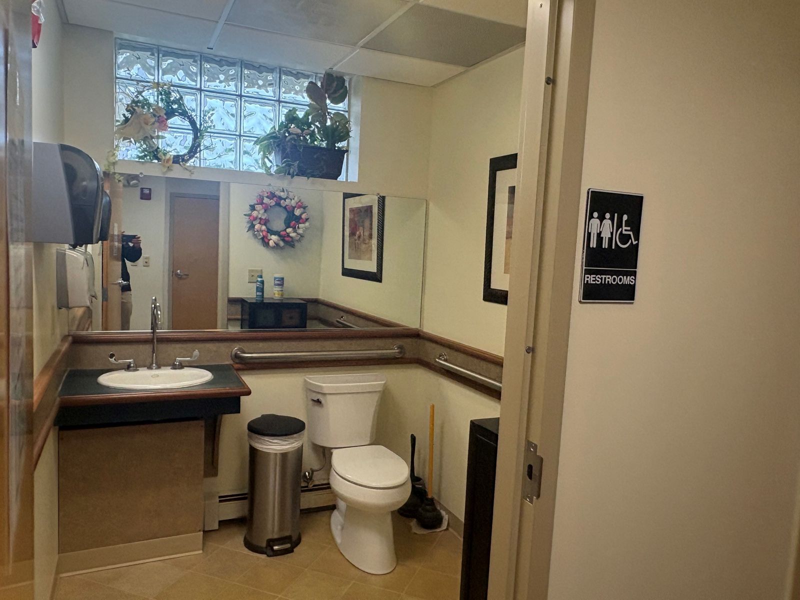 Photo 5 of Office on Main Street in Wakefield