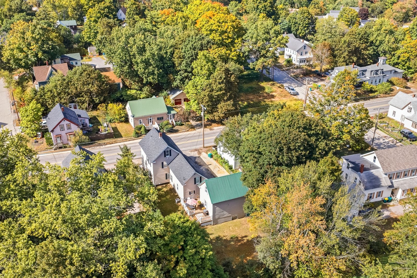 Photo 61 of Turnkey Triplex with a 9.26% Cap Rate!
