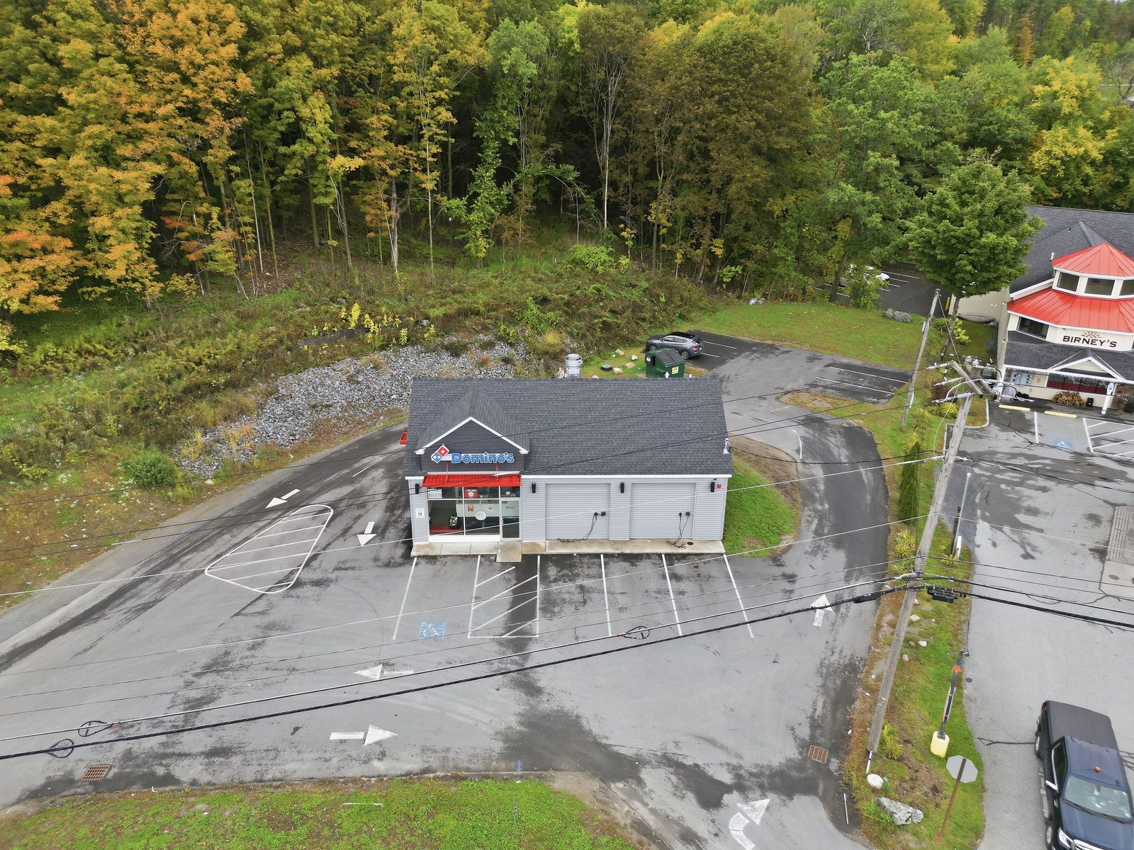 Photo 4 of Domino’s NNN Investment Property for Sale