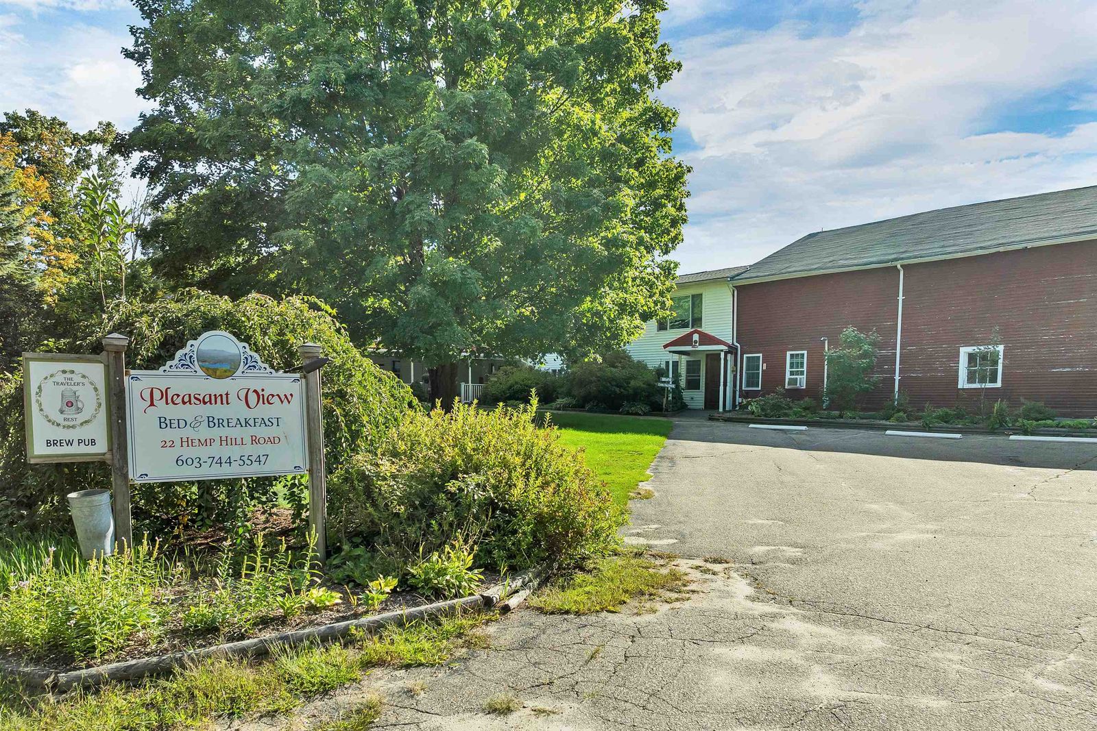Photo 7 of Pleasant View Bed & Breakfast