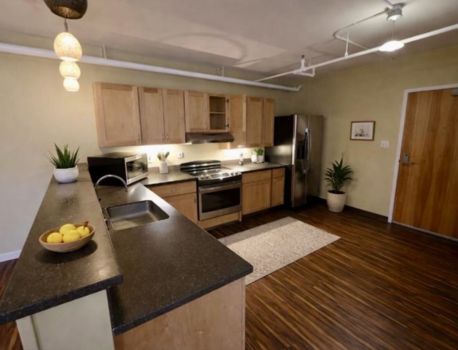 Photo 25 of The Lofts at Freese’s Building