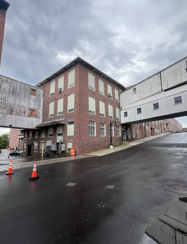 40 Main Street