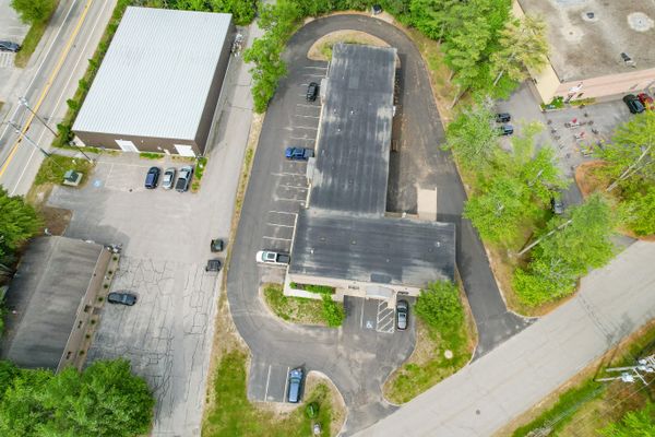 26 Evergreen Dr.