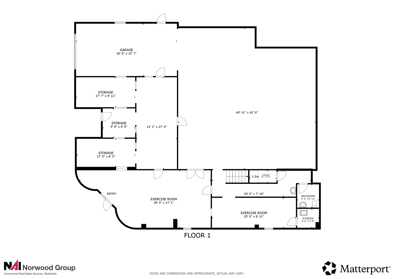 Photo 5 of Prime Industrial Space
