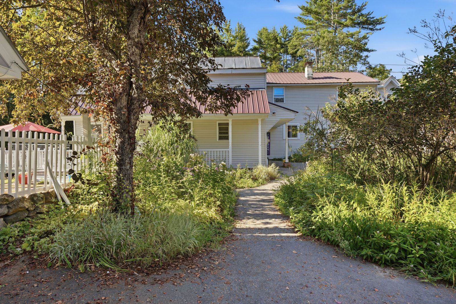 Photo 184 of Versatile Commercial / Investment Opportunity on 3.2± Acres Along Chocorua Mountain Highway