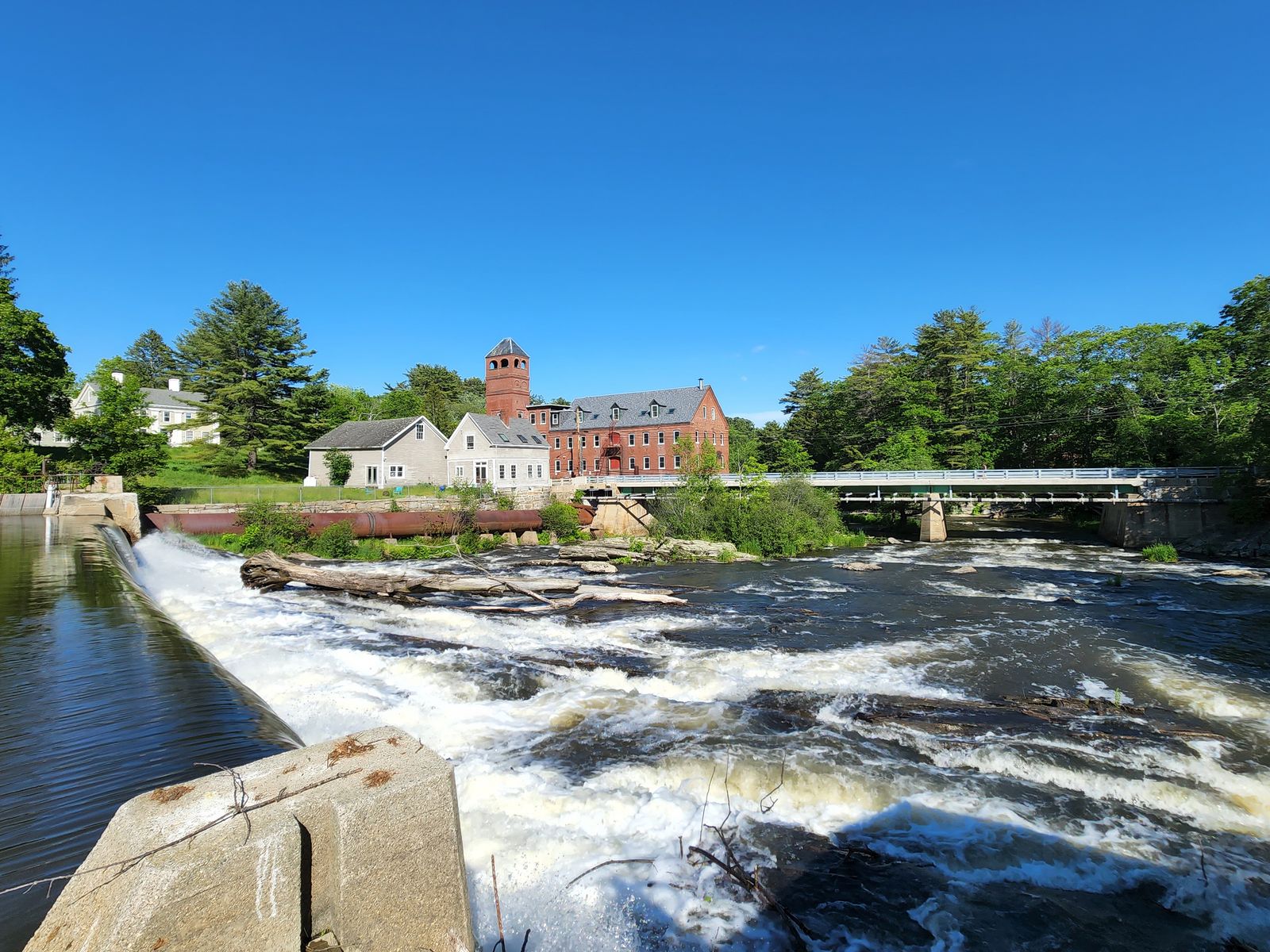 Photo 20 of Sparhawk Mill