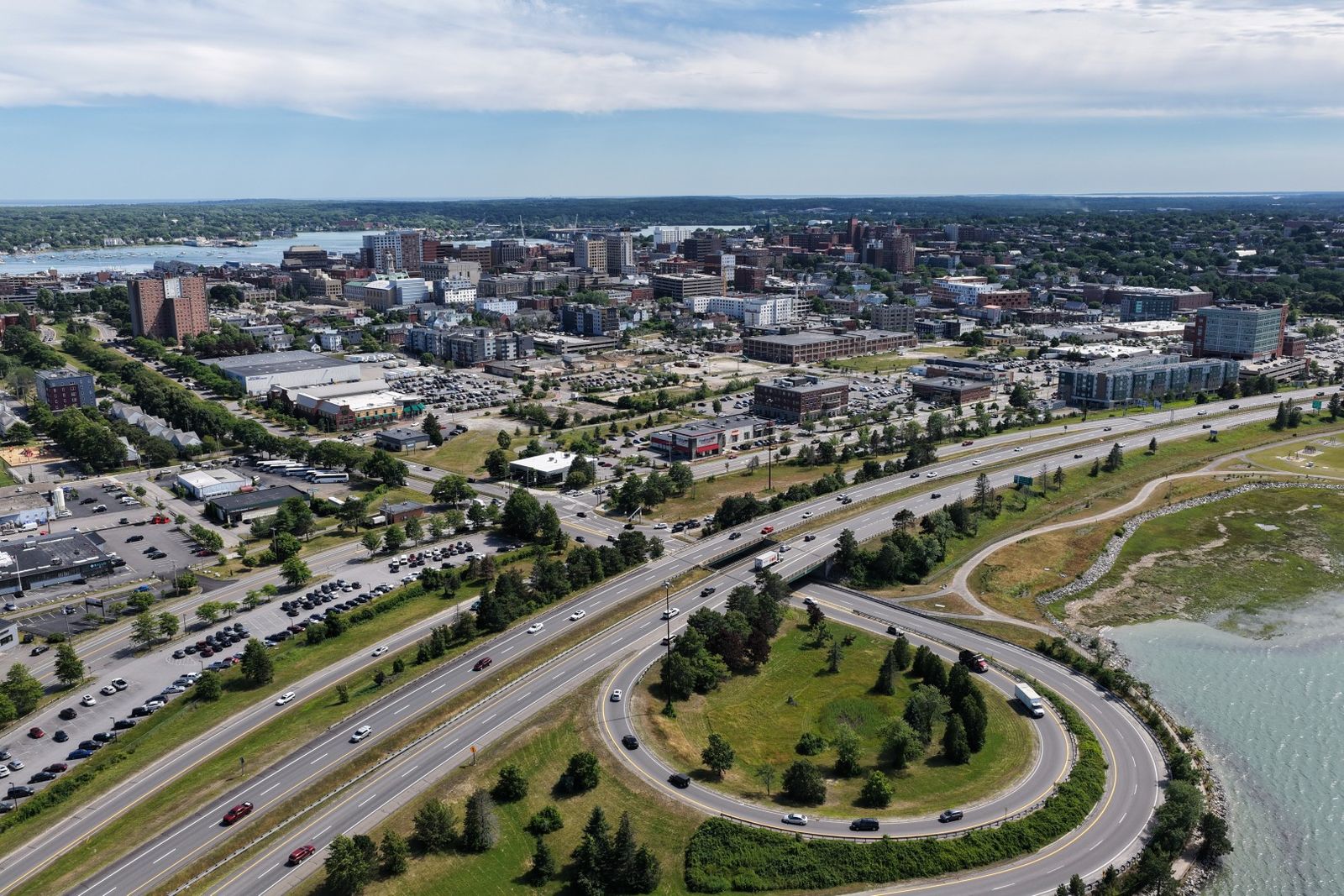Photo 7 of Bayside Development Sites
