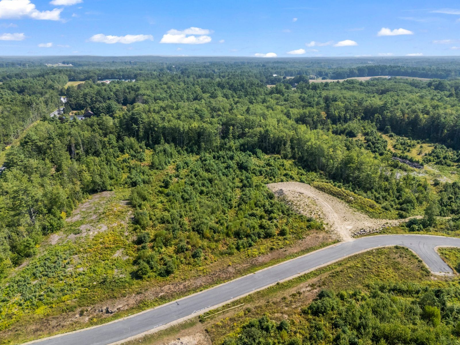 Photo 7 of Lot 7, Commerce Way, Buxton, ME 04093
