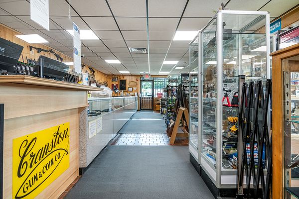 6595 Post Rd