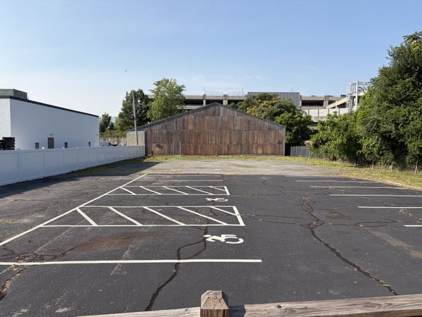 84-86 Kilvert Street