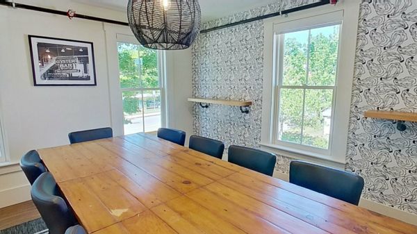 15 Newmarket Rd