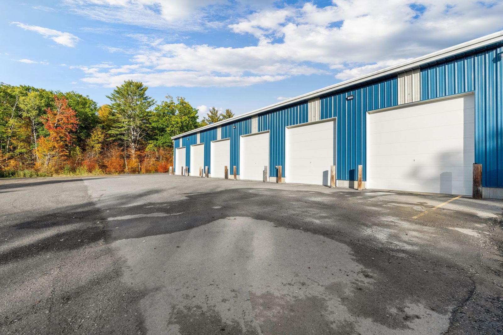Photo 29 of COMMERCIAL BUILDING FOR SALE – GREENE, ME