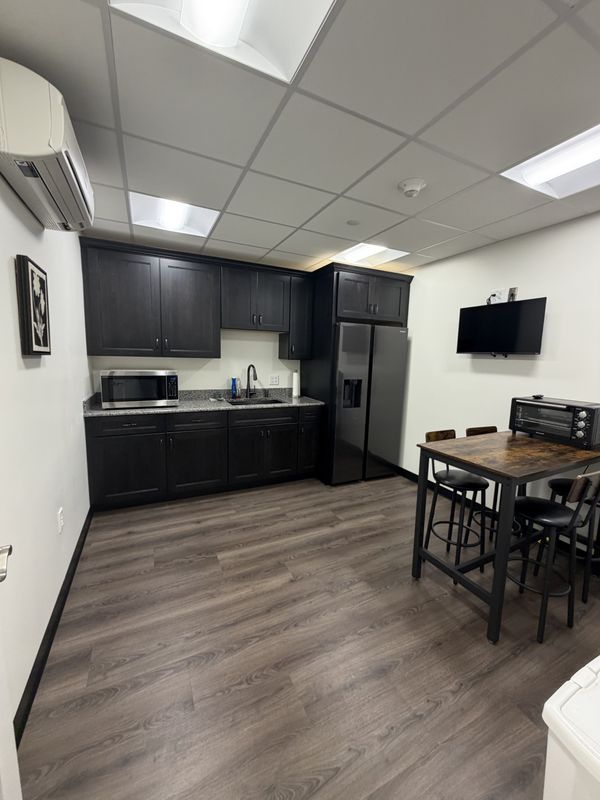 Flex Industrial Condo