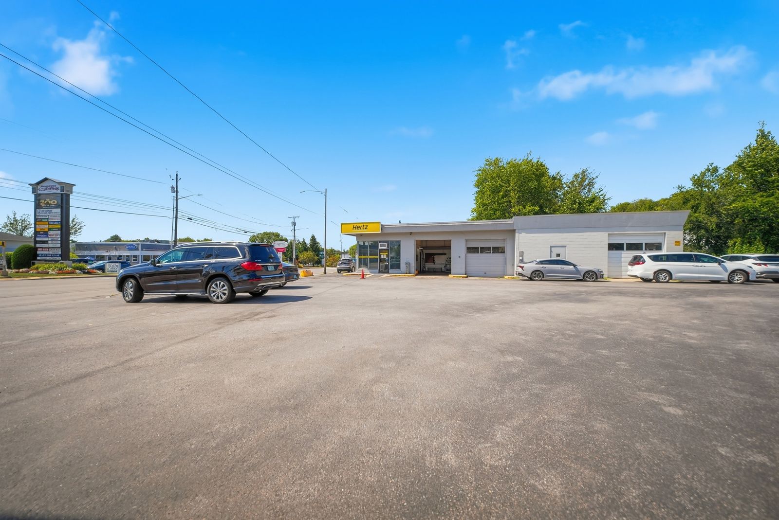 Photo 15 of Hertz | Manchester, NH | NNN-Leased Investment Opportunity
