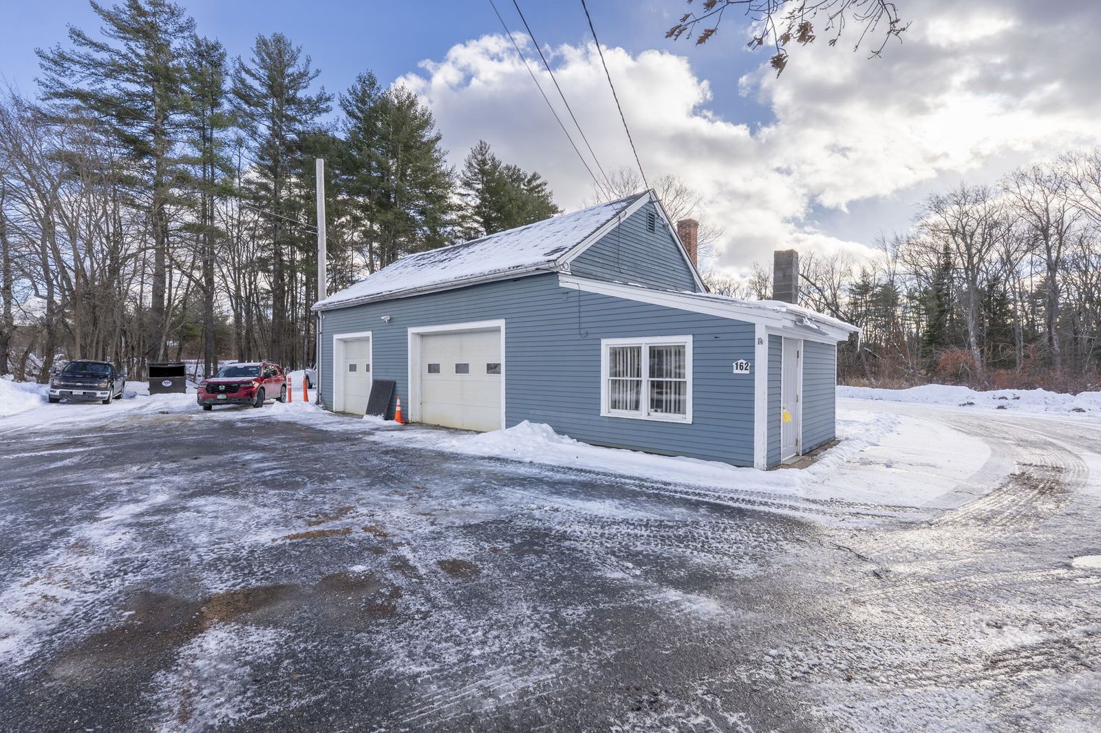 Photo 56 of Income Producing Commercial Asset with Additional Space for Lease