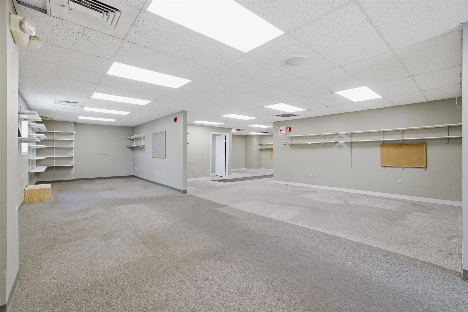 Photo 24 of ±24,568 SF Industrial/Flex Building for Lease | Hollis, NH
