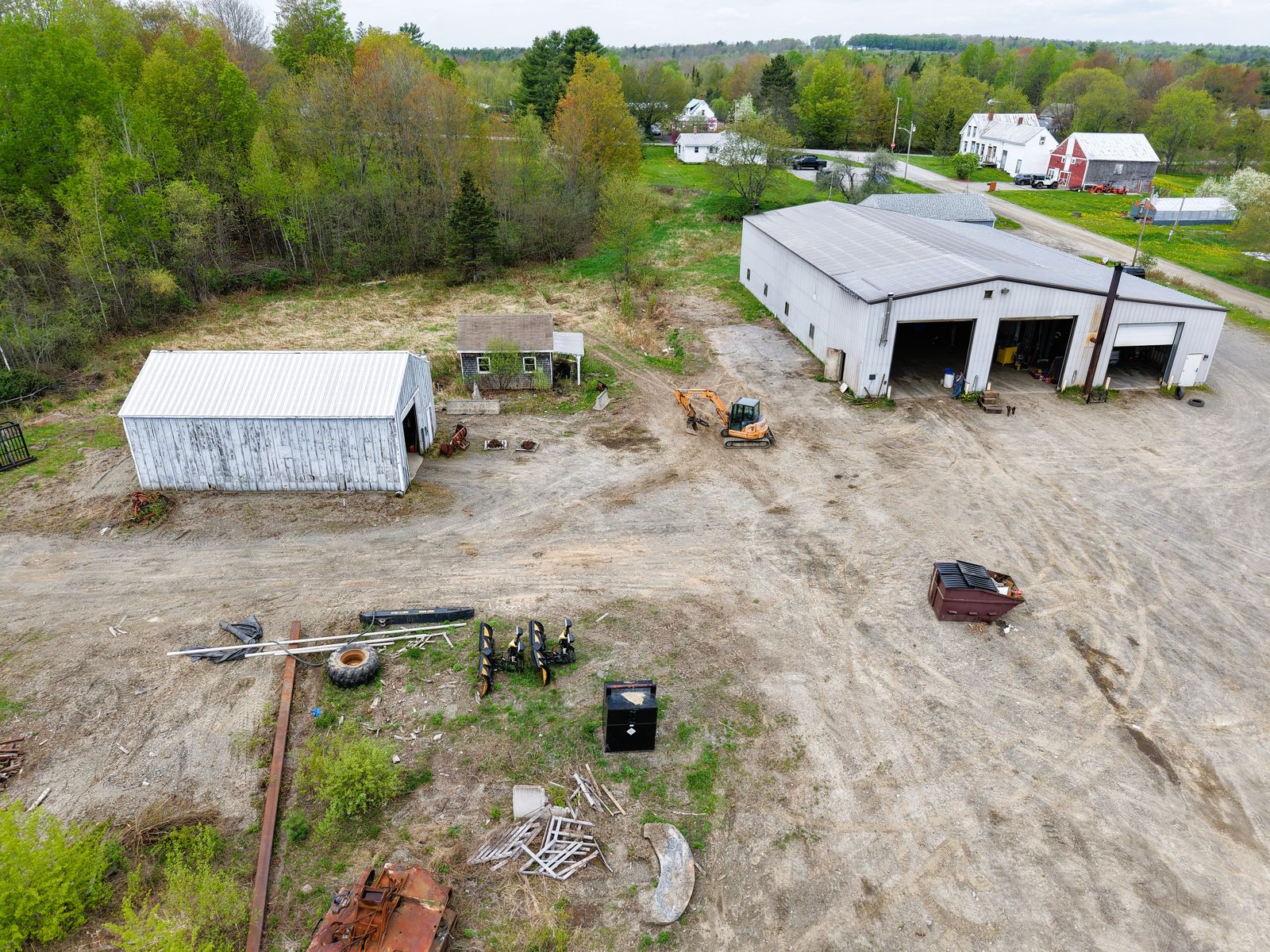 Photo 12 of 11 Walton Mills Rd