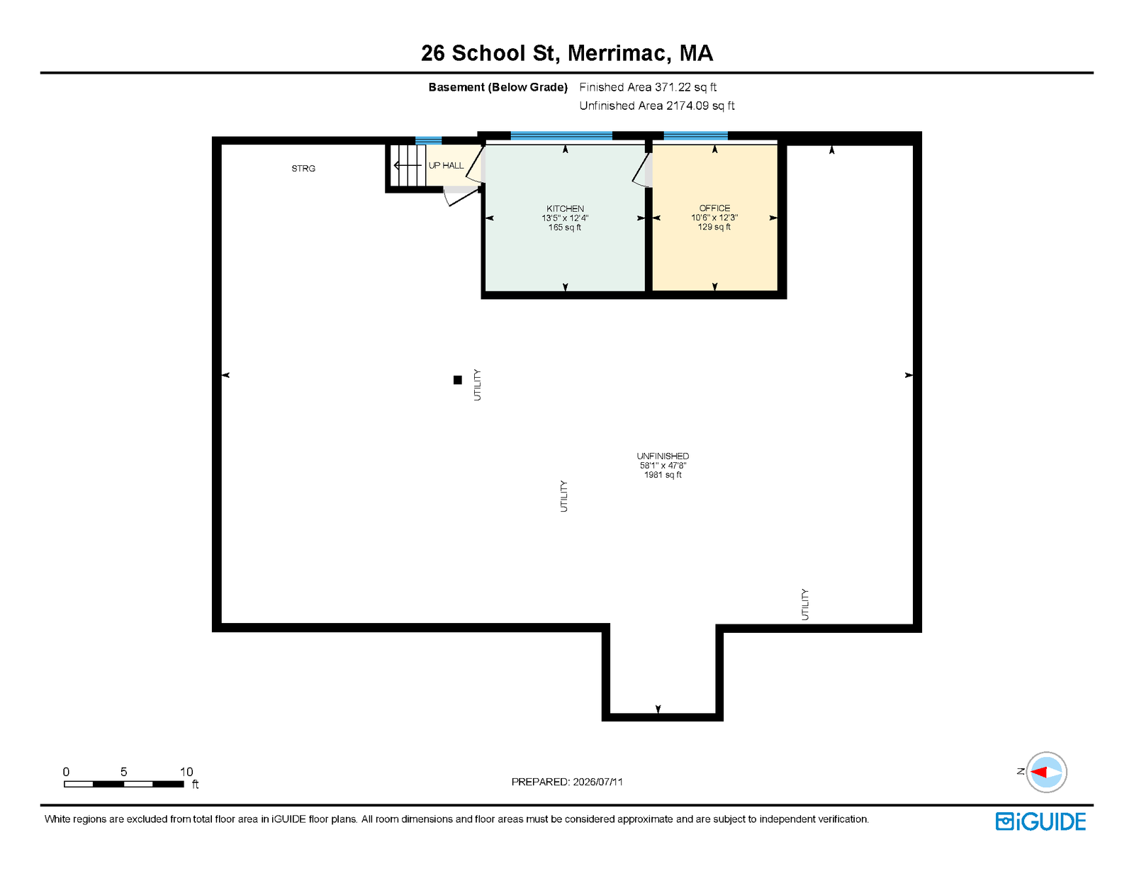 Photo 39 of Mixed-use Investment Opportunity in Merrimac, MA