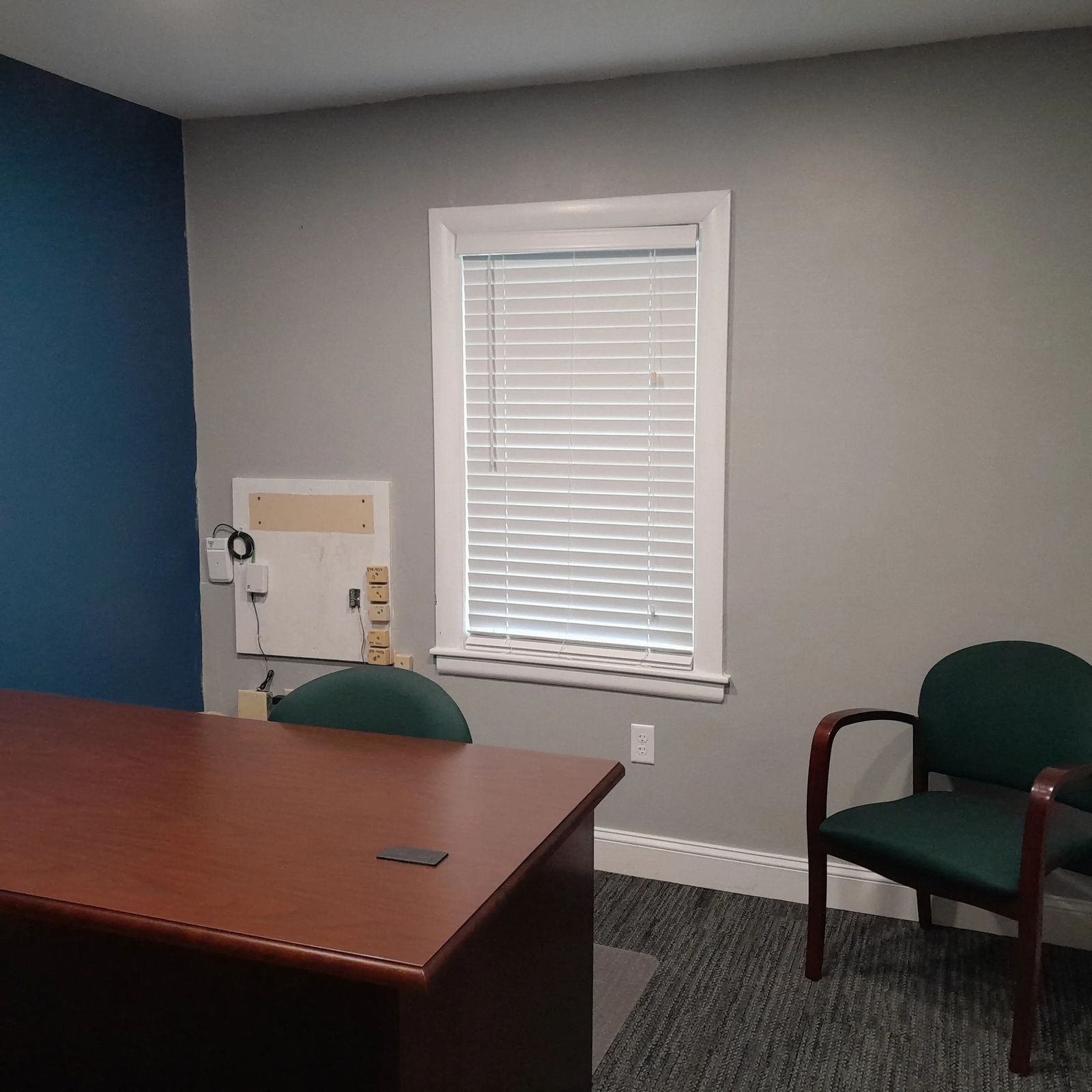 Photo 10 of Charming Brick Corner Office With Strong Traffic and Easy Access